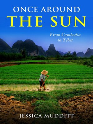 cover image of Once Around the Sun